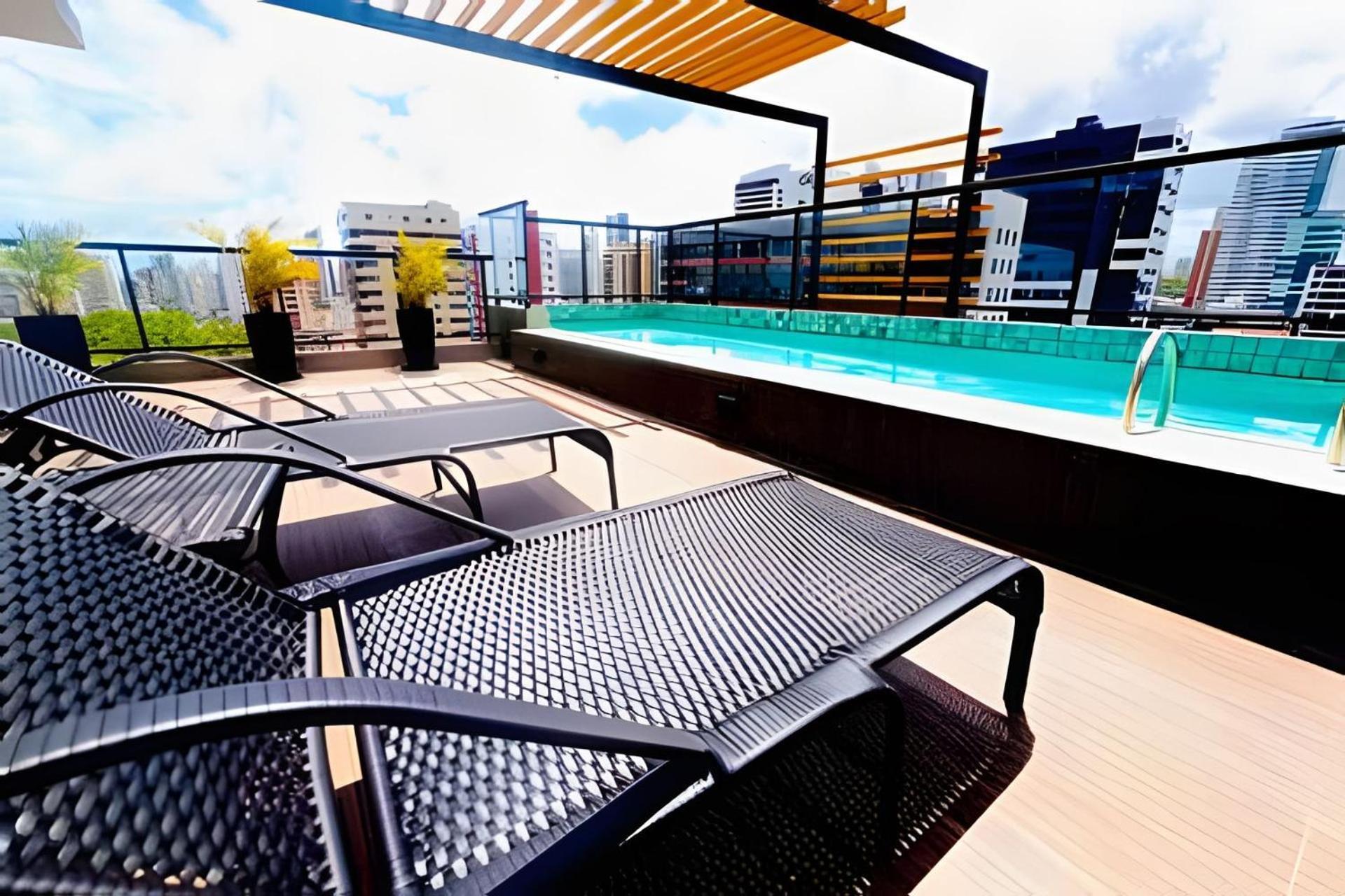 Solon Luxor Prime Apartamento *