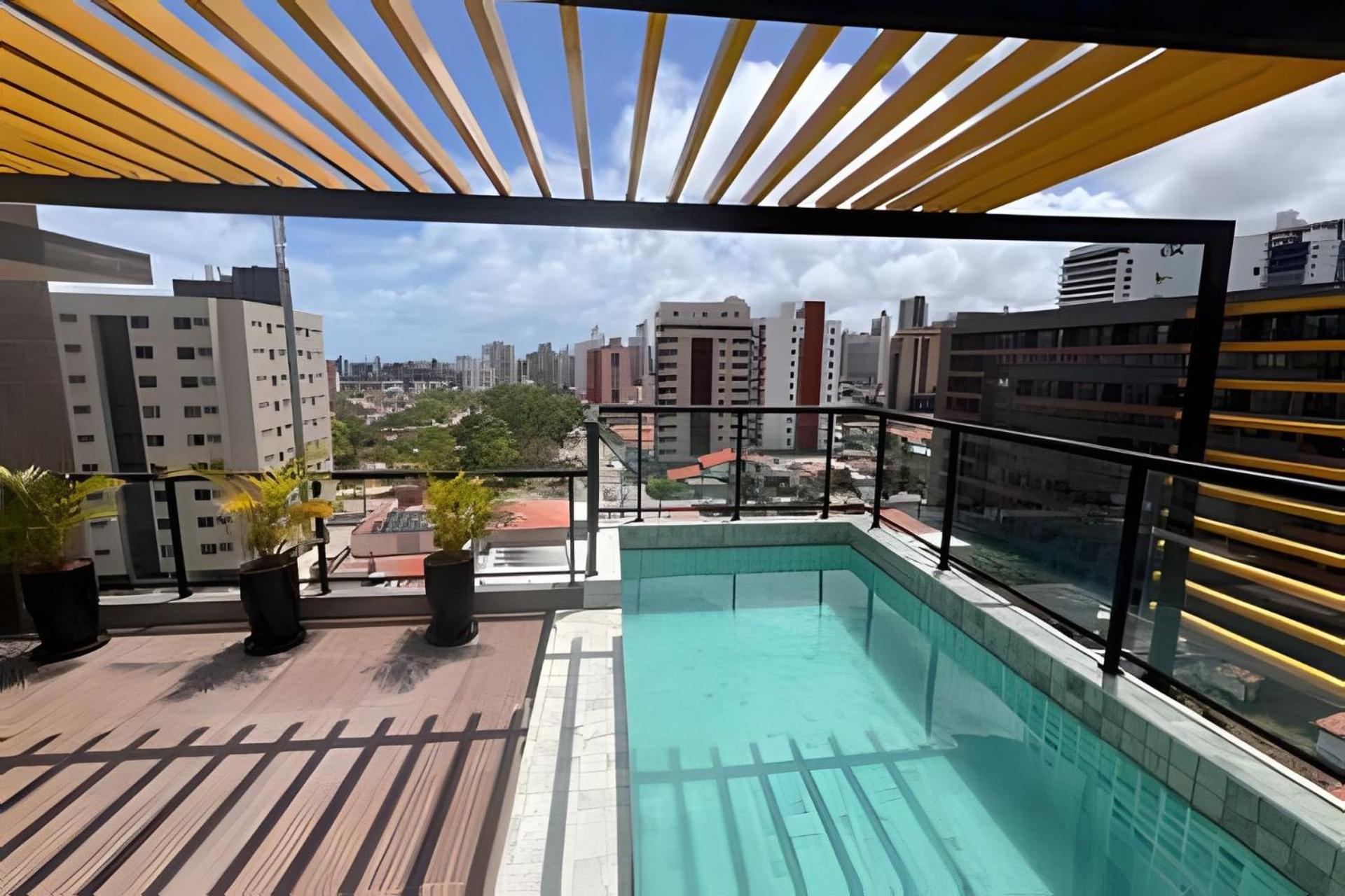 Solon Luxor Prime * João Pessoa