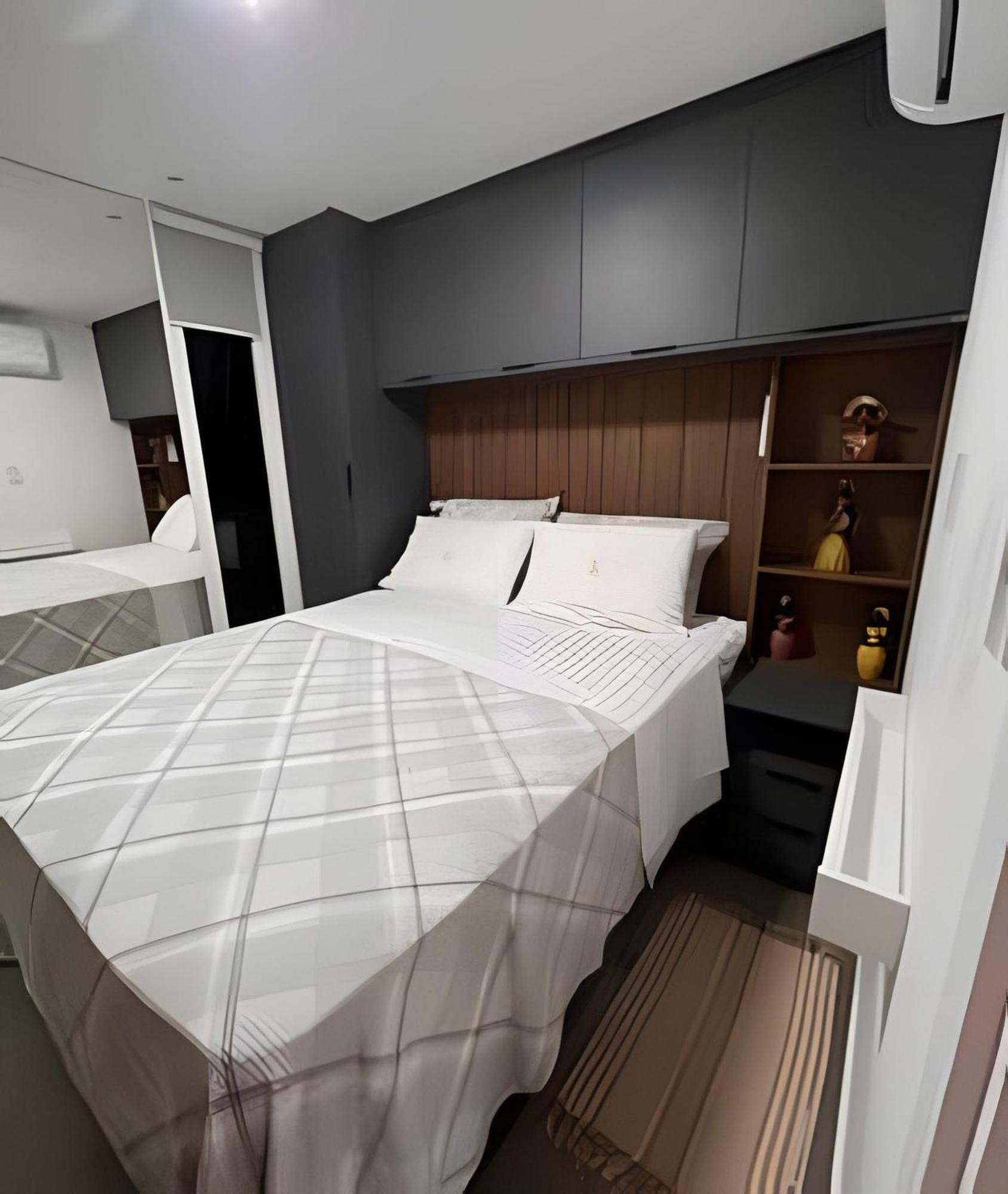 Solon Luxor Prime Apartamento João Pessoa