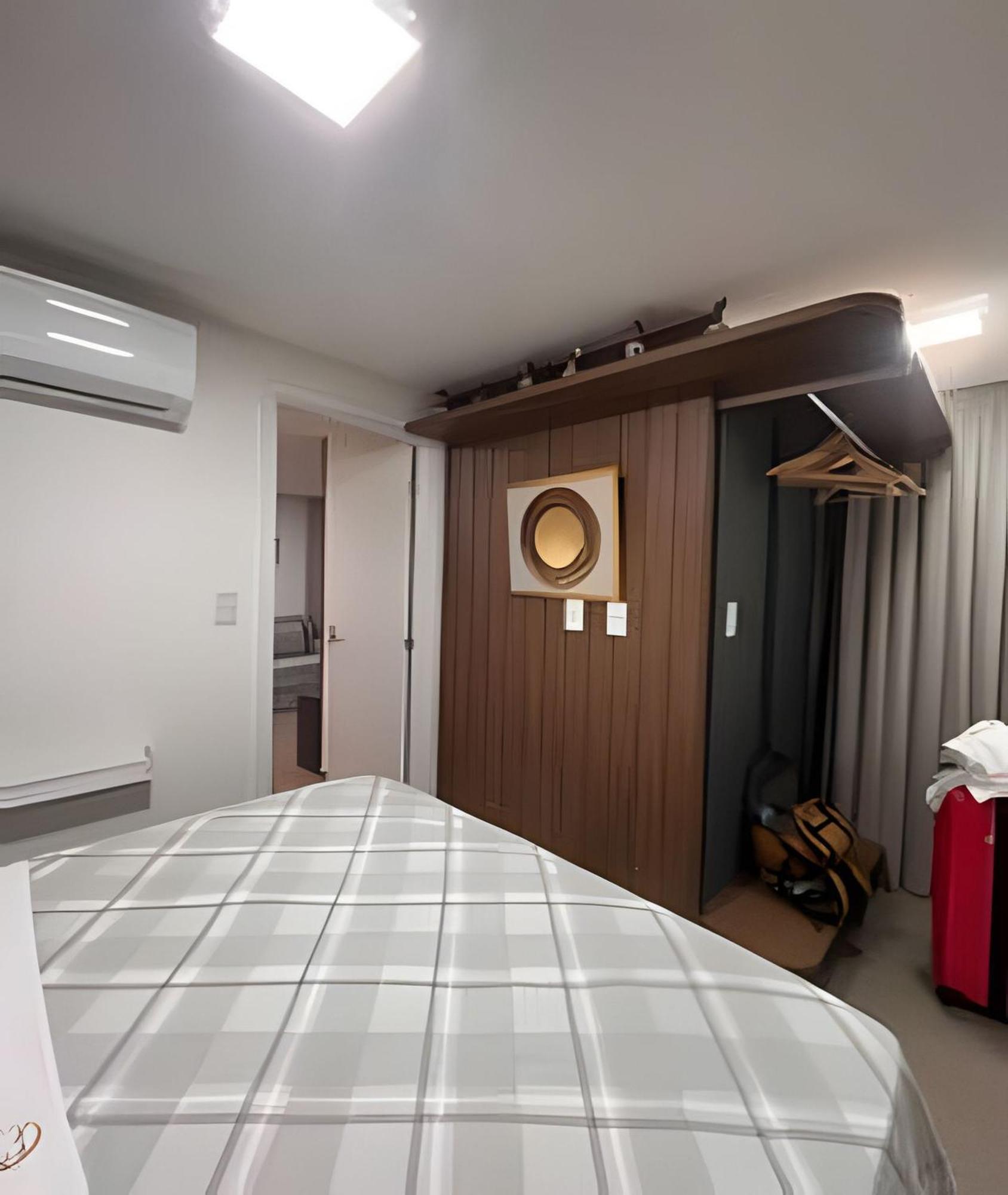 Apartamento Solon Luxor Prime