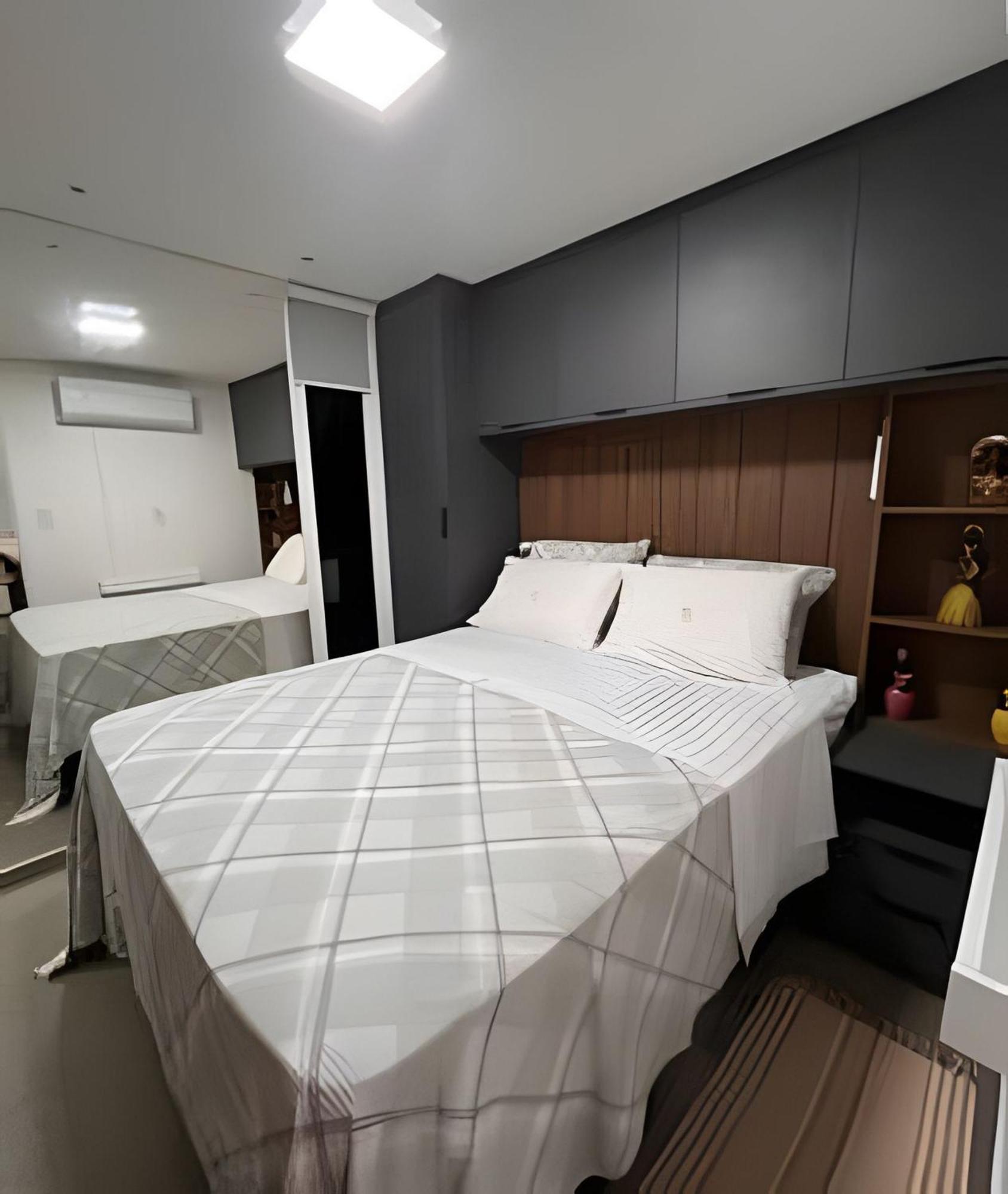 Solon Luxor Prime Apartamento João Pessoa