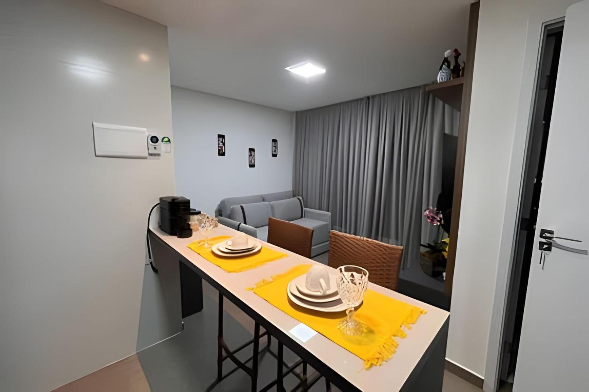 Solon Luxor Prime Apartamento