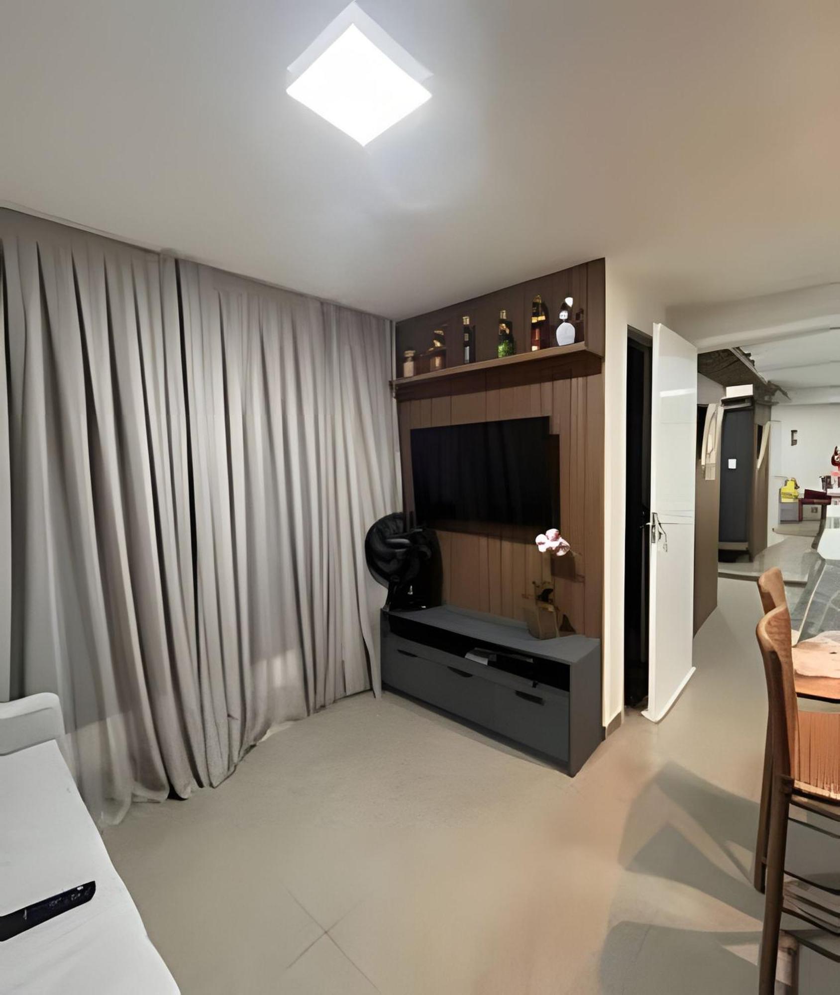 Apartamento Solon Luxor Prime